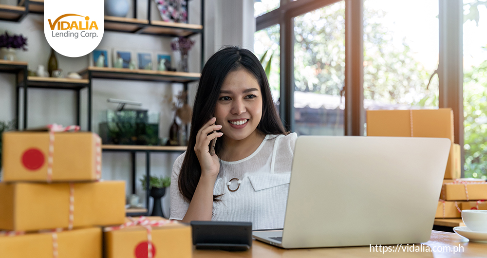 Business Loans