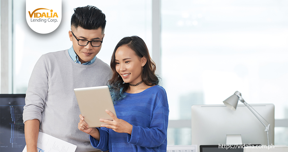 Business Loans
