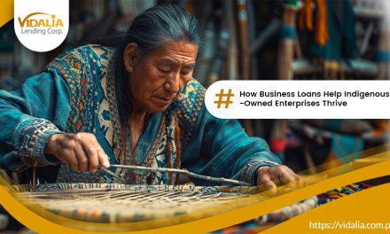 How Business Loans Help Indigenous-Owned Enterprises Thrive
