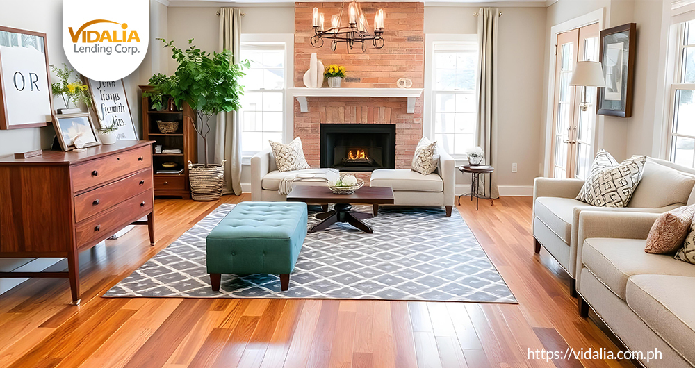 Personal Loan Home Interior Designs
