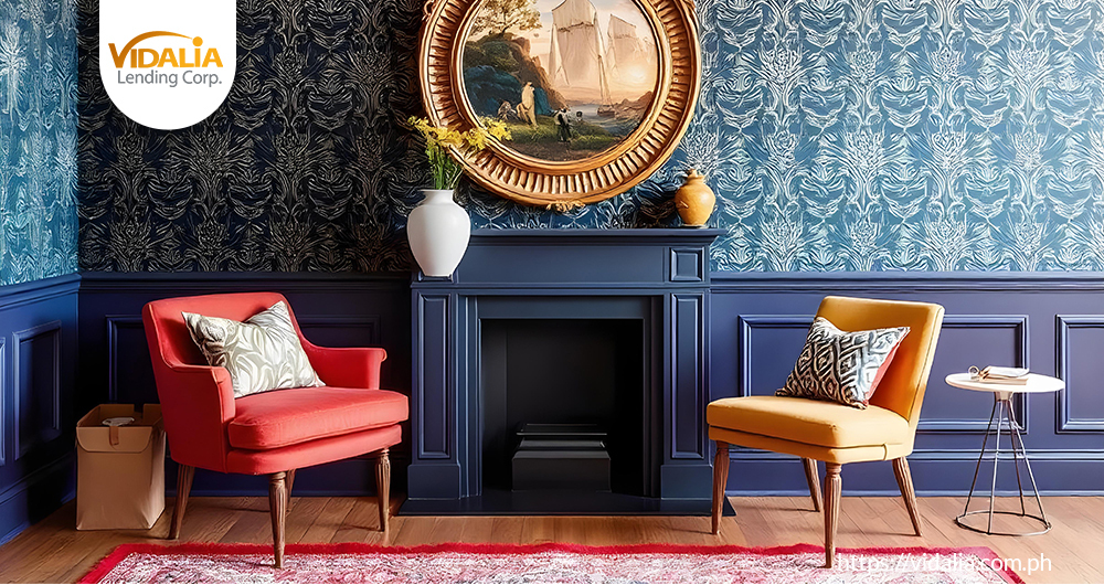 Personal Loan Home Interior Designs
