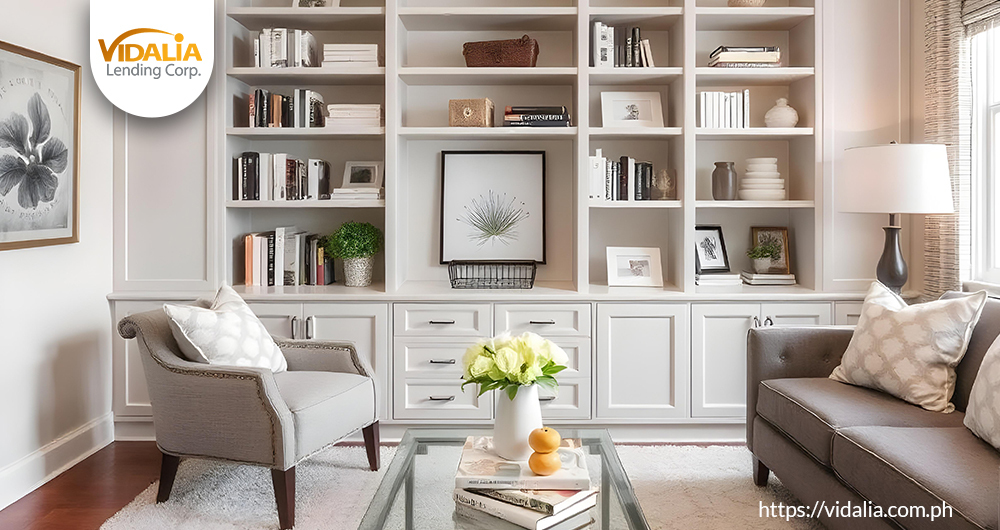 Personal Loan Home Interior Designs