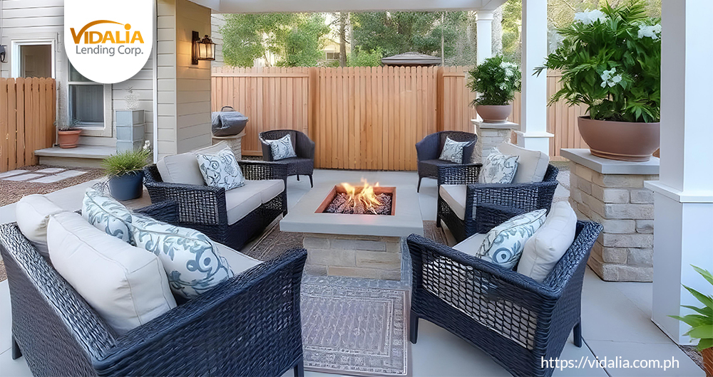 Personal Loan Home Interior Designs
