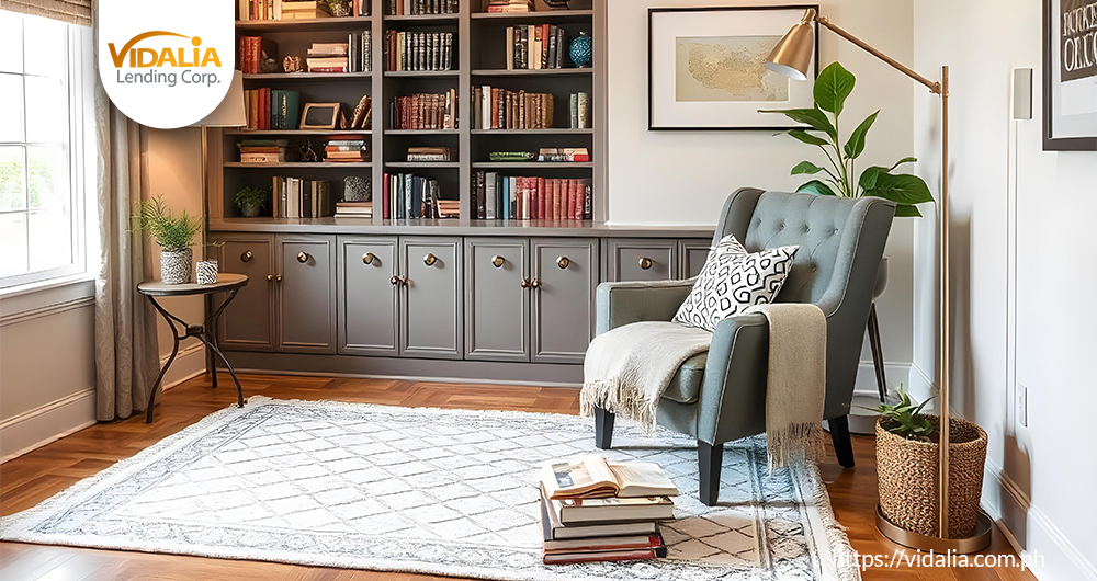 Personal Loan Home Interior Designs