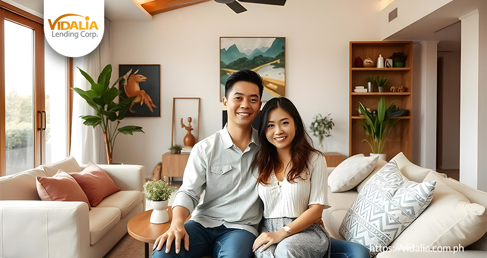 Personal Loan Home Interior Designs