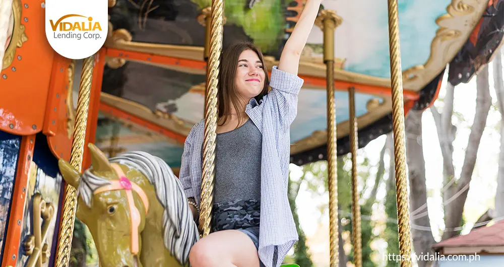 Amusement Park Loan