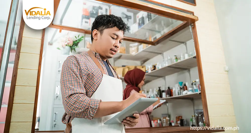 Business Loan