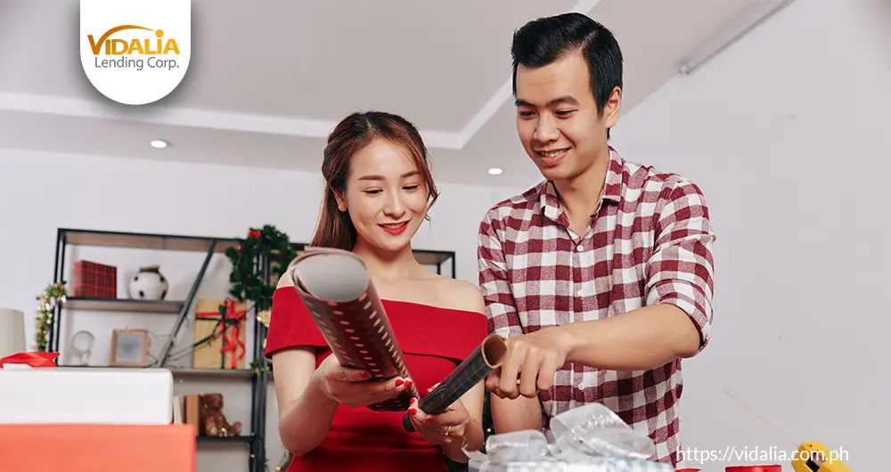 Gift Loan