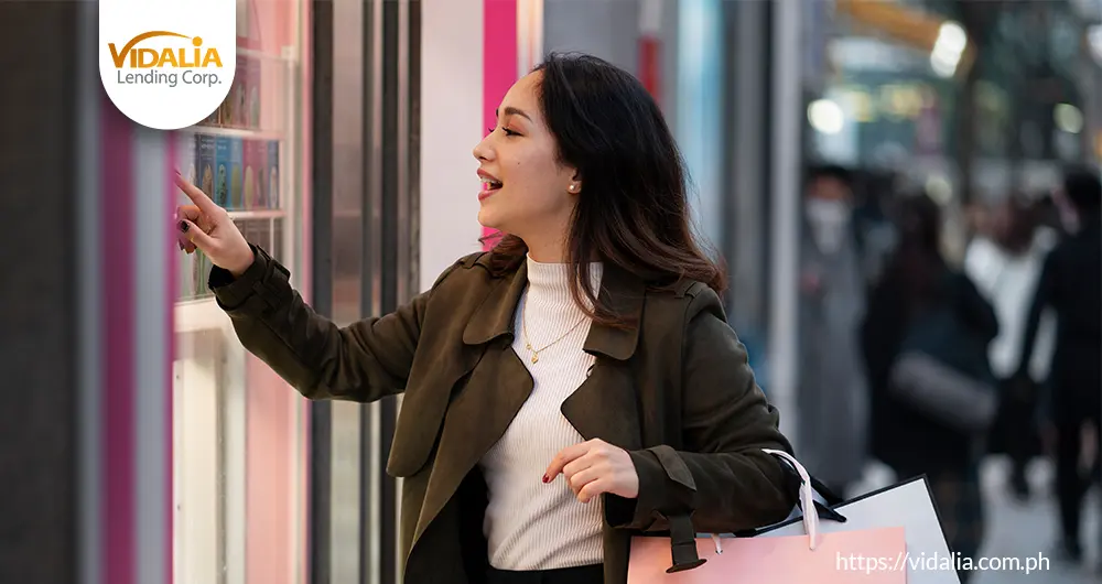 Shopping Loan