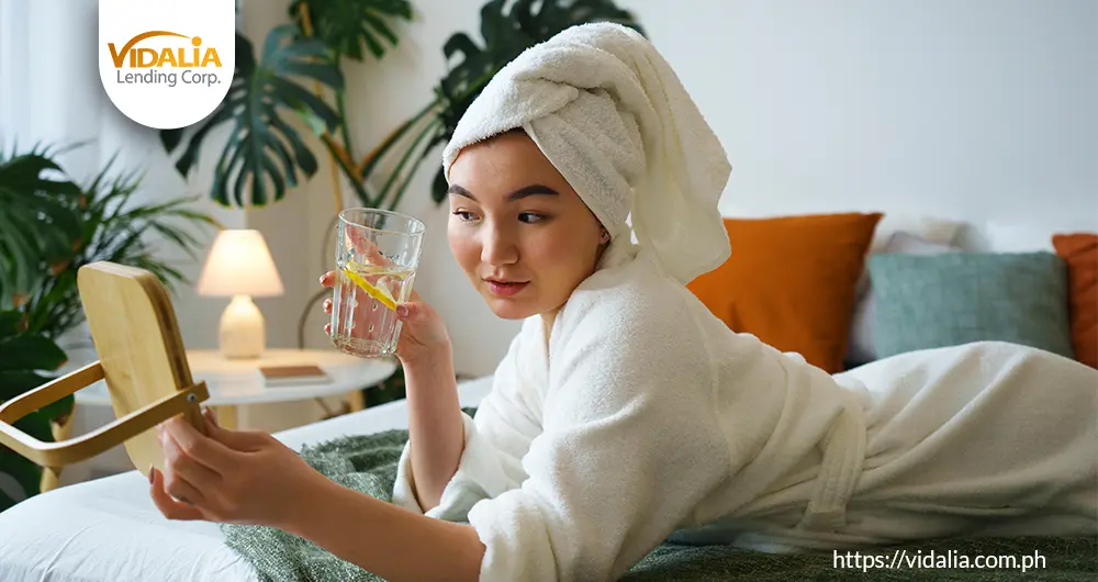 Spa Loan