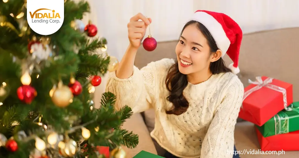 holiday loan
