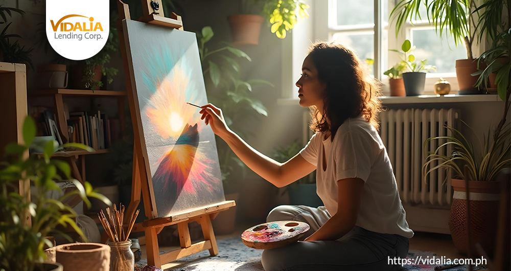 New Year, New You: Use a Lite Loan to Kickstart Your Resolutions