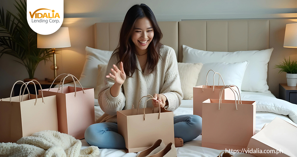 New Year, New You: Use a Lite Loan to Kickstart Your Resolutions