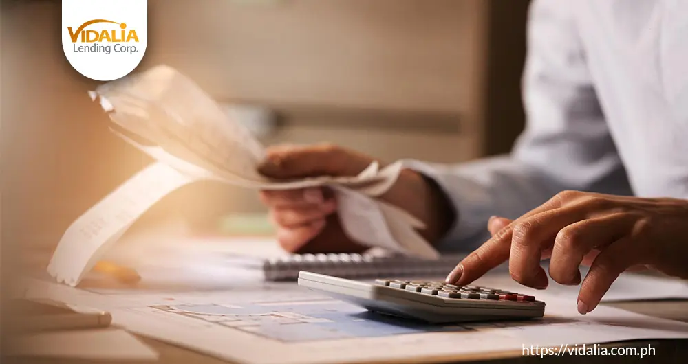 financial resolutions