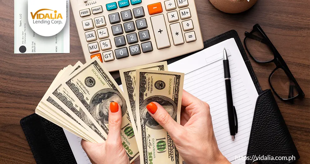 financial resolutions