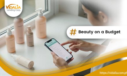 Beauty on a Budget: Can a Personal Loan Help You Finance Your Ideal Skincare Routine?