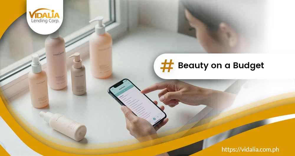 Beauty on a Budget: Can a Personal Loan Help You Finance Your Ideal Skincare Routine?