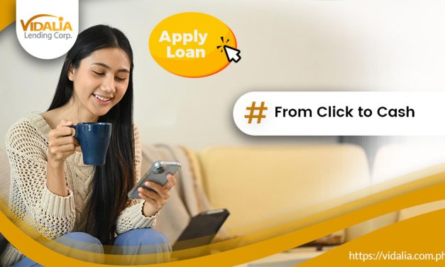 From Click to Cash: Step-by-Step Guide to Applying for a Loan for Online Business Owners