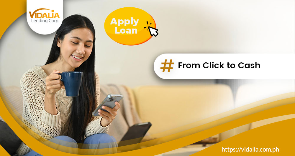 From Click to Cash: Step-by-Step Guide to Applying for a Loan for Online Business Owners