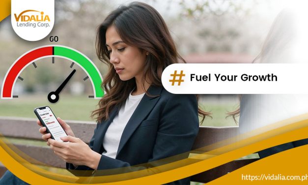 Fuel Your Growth: How Business Loans Empower Entrepreneurs