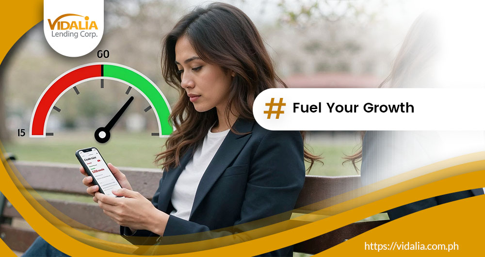 Fuel Your Growth: How Business Loans Empower Entrepreneurs