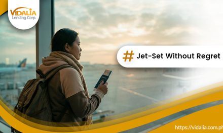 Jet-Set Without Regret: The Smart Way to Use Personal Loans for Travel