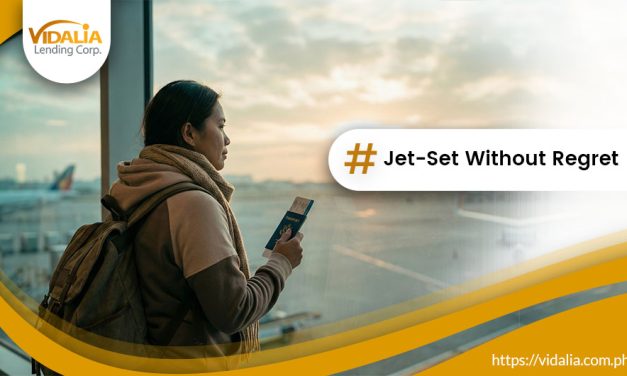 Jet-Set Without Regret: The Smart Way to Use Personal Loans for Travel