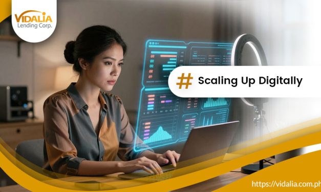 Scaling Up Digitally: Unlocking Business Loans for Filipino Online Entrepreneurs