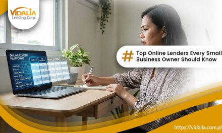 Top Online Lenders Every Small Business Owner Should Know About