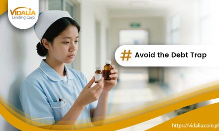 Avoid the Debt Trap: A Real Talk on Responsible Borrowing