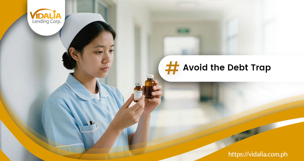 Avoid the Debt Trap: A Real Talk on Responsible Borrowing