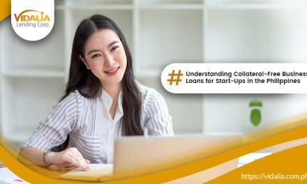 Understanding Collateral-Free Business Loans for Start-Ups in the Philippines