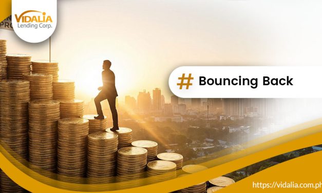 Bouncing Back: A Practical Guide to Recovering from Debt