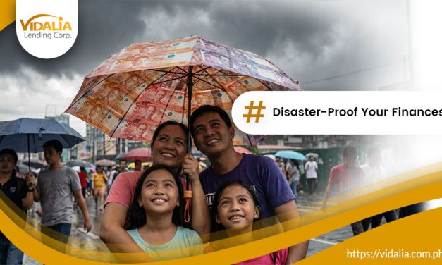 Disaster-Proof Your Finances: Get Support When You Need It Most with Vidalia Lending Corp.