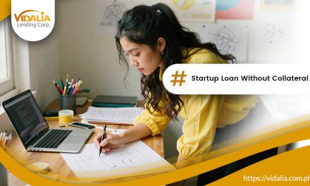 Understanding Collateral-Free Business Loans for Start-Ups in the Philippines