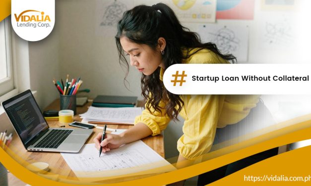 Understanding Collateral-Free Business Loans for Start-Ups in the Philippines