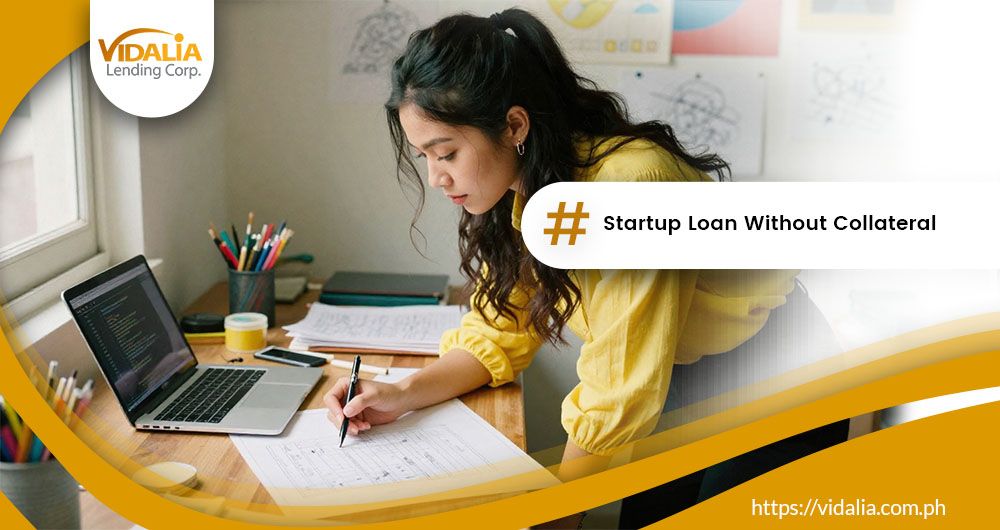 Understanding Collateral-Free Business Loans for Start-Ups in the Philippines