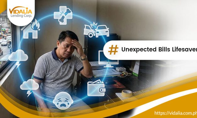 Unexpected Bills? 7 Situations Where a Salary Loan Can Be a Financial Lifesaver