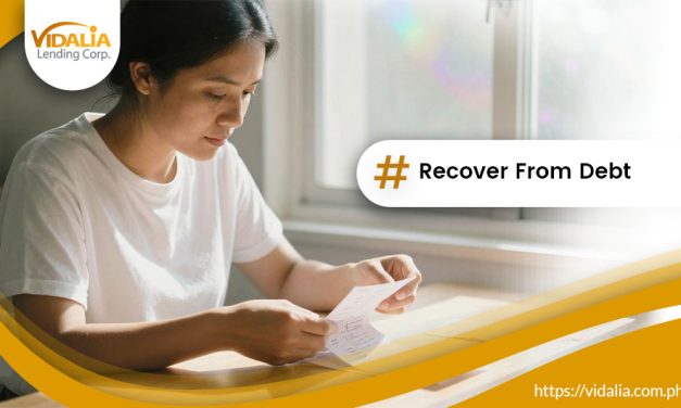 Want to Recover from Debt? Here’s Your Practical Guide to Financial Literacy