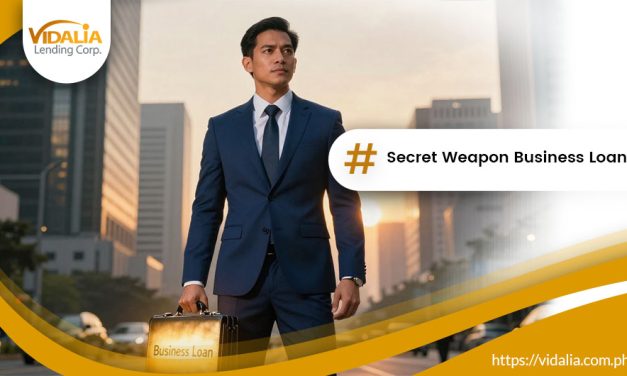 Don’t Just Survive, Thrive: Why a Business Loan is Your Filipino Enterprise’s Secret Weapon
