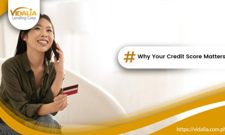 Why Your Credit Score Matters– And How to Keep It Strong