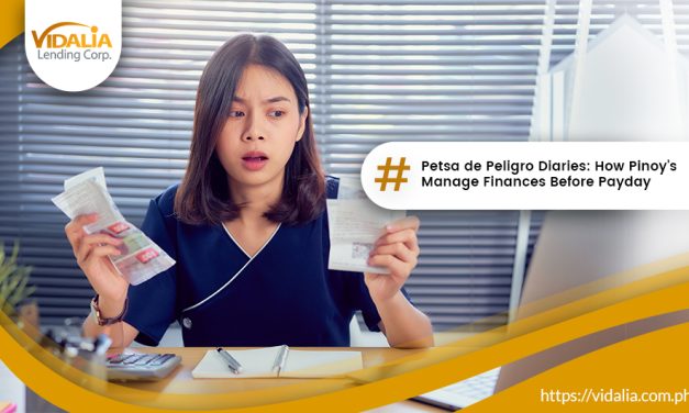 Petsa de Peligro Diaries: How Pinoy’s Manage Finances Before Payday