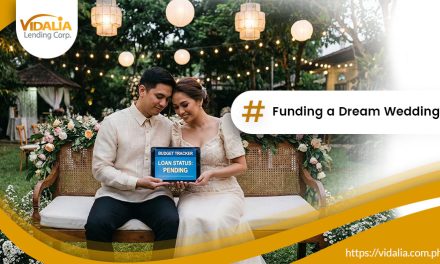 Funding a Dream Wedding With a Personal Loan: A Modern Couple’s Guide
