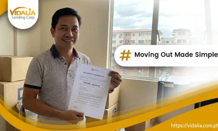 Moving Out Made Simple: How a Personal Loan Can Cover Your Security Deposit and First Month’s Rent