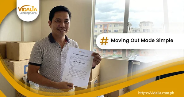 Moving Out Made Simple: How a Personal Loan Can Cover Your Security Deposit and First Month’s Rent