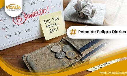 Petsa de Peligro Diaries: How Pinoy’s Manage Finances Before Payday