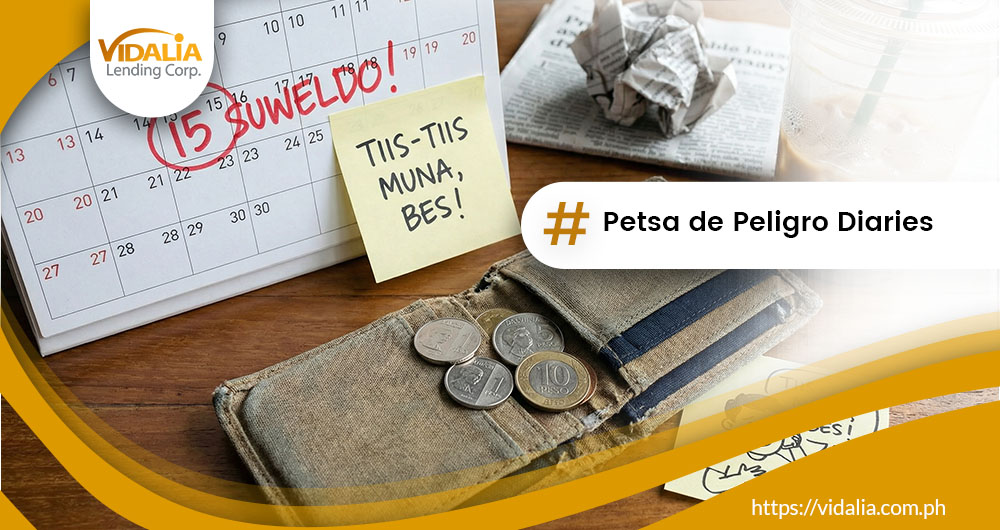 Petsa de Peligro Diaries: How Pinoy’s Manage Finances Before Payday