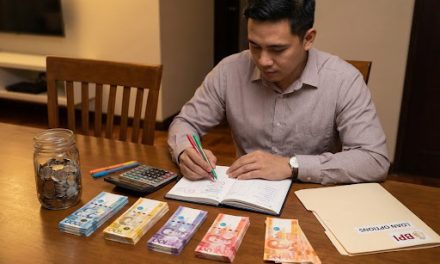 How to Budget Your 13th Month Pay Wisely (And When a Personal Loan Still Makes Sense) | Vidalia Lending