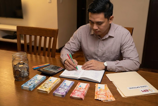 How to Budget Your 13th Month Pay Wisely (And When a Personal Loan Still Makes Sense) | Vidalia Lending