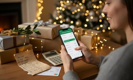 Smart Christmas Shopping: How a Personal Loan Can Help You Stay Within Budget | Vidalia Lending